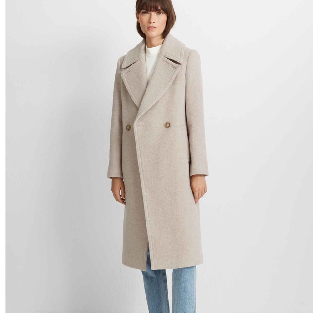 Club Monaco Daylina Coat sz Small